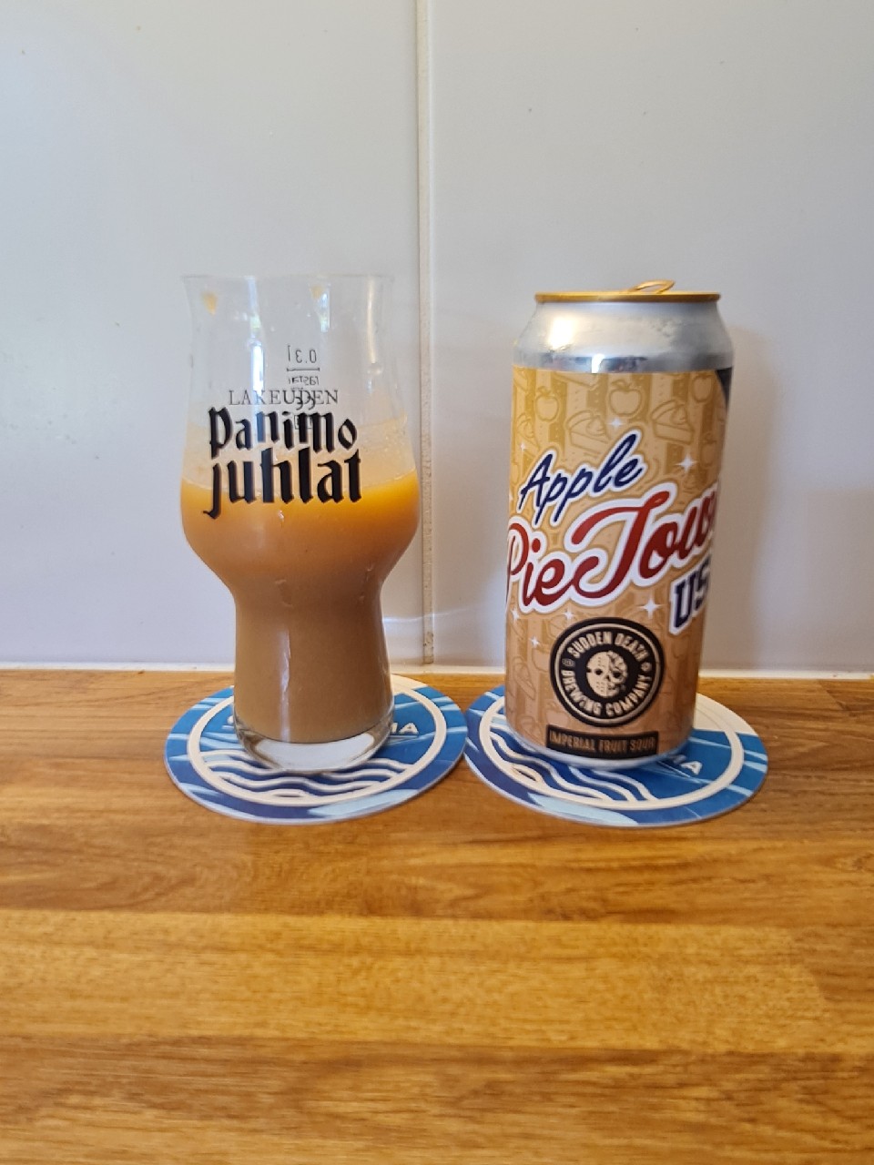 Pie Town USA - Apple Pie, Germany