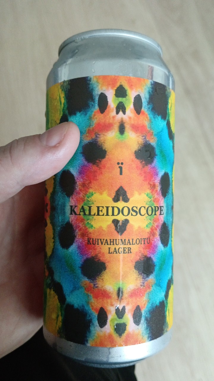 Kaleidoscope, Finland