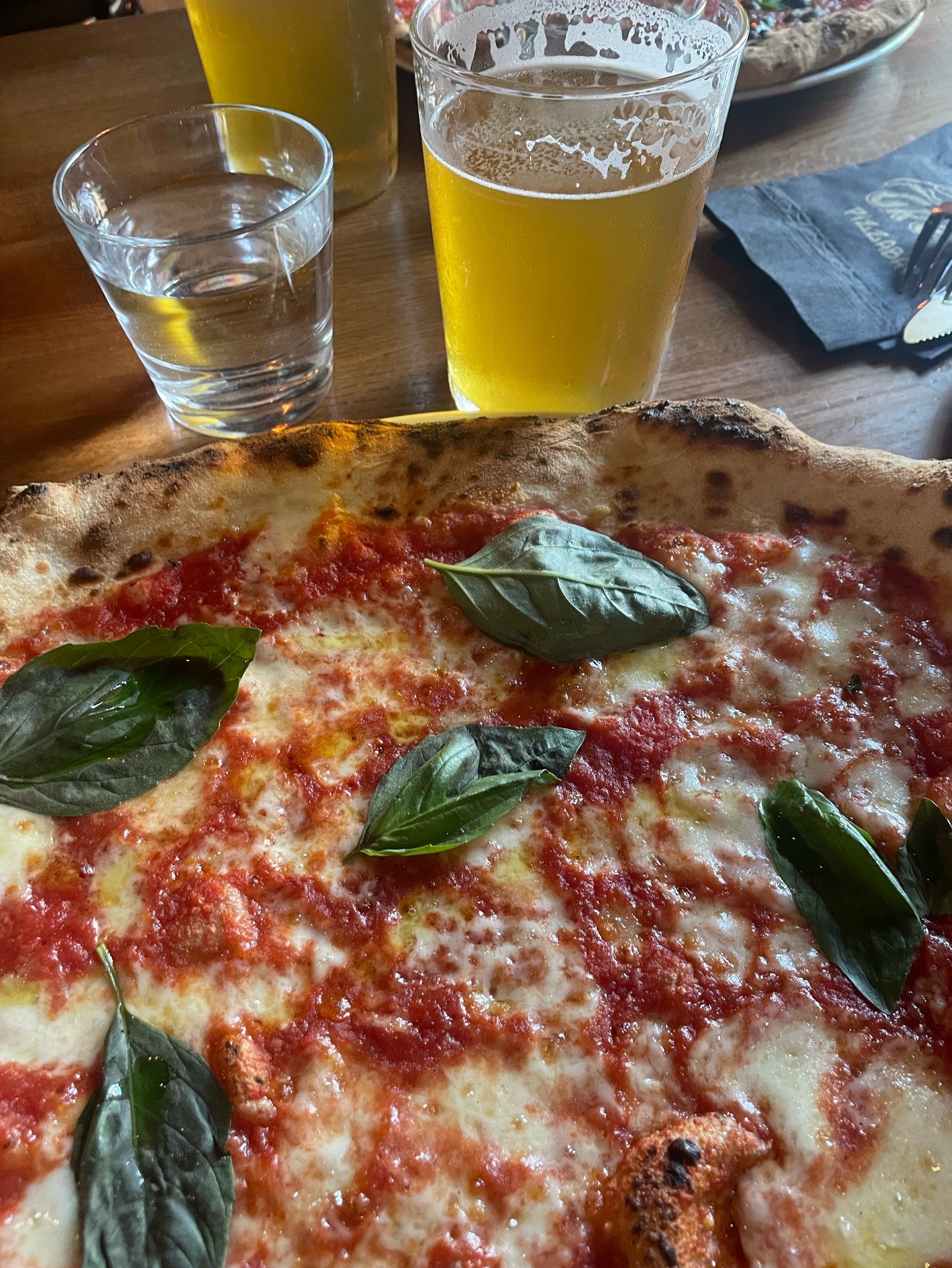 Daddy Greens House Beer, Finland