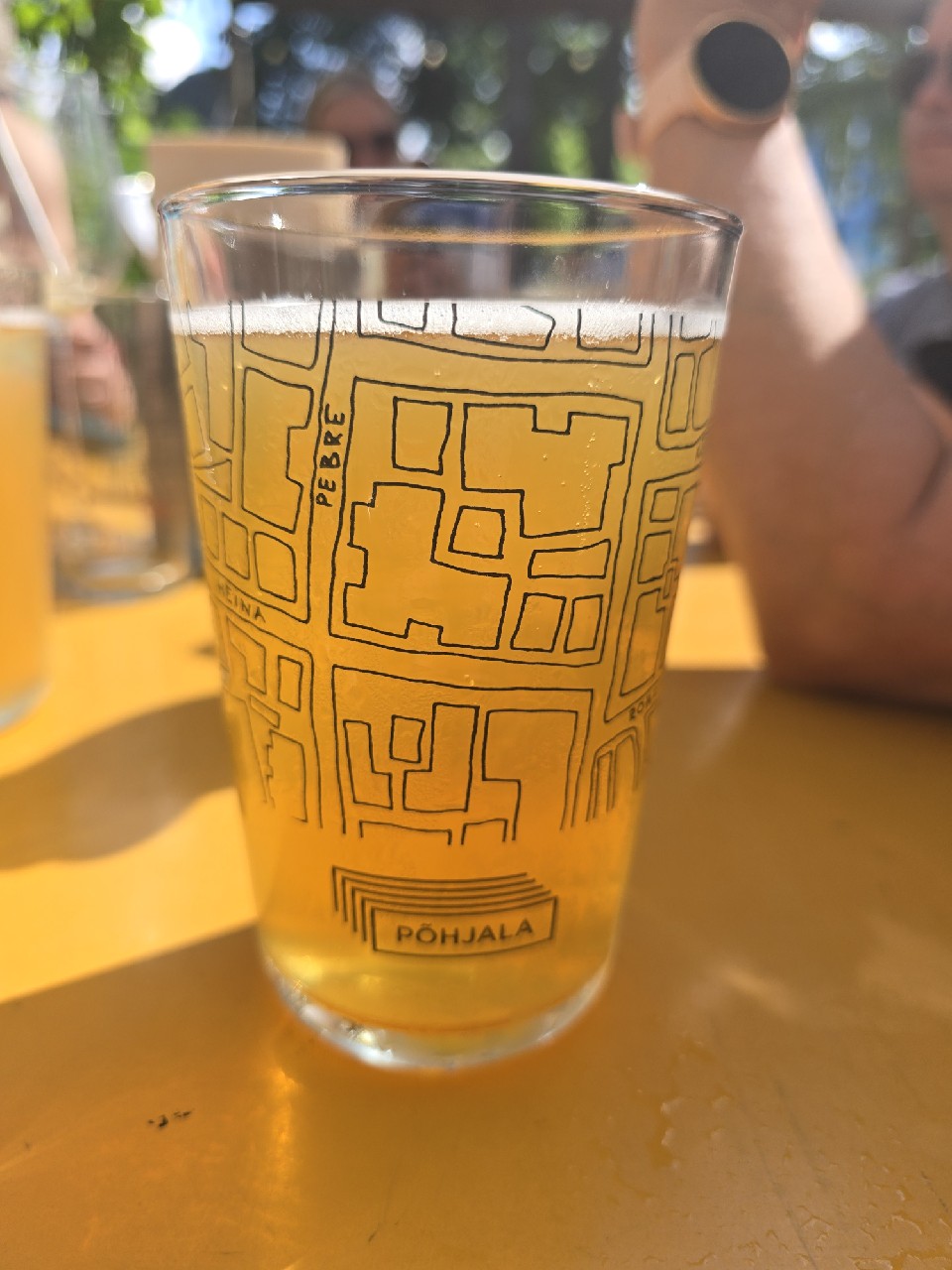 F-Hoone Peeter, Estonia