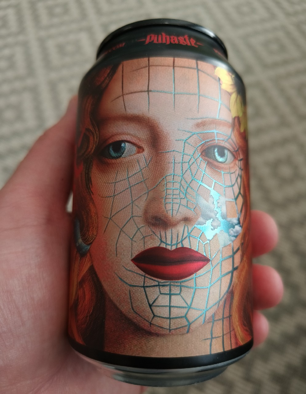 Mosaiik, Estonia