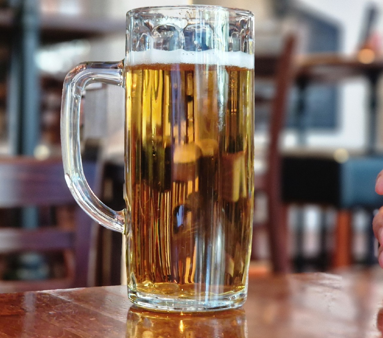 Vltava House Brand Světlé Pivo 5.1 %, Vltava