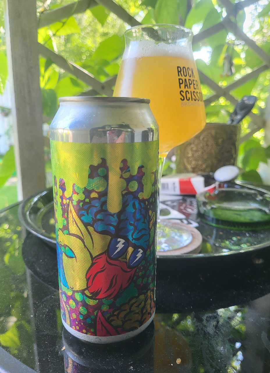 Citra Overdrive x Chinook, Finland