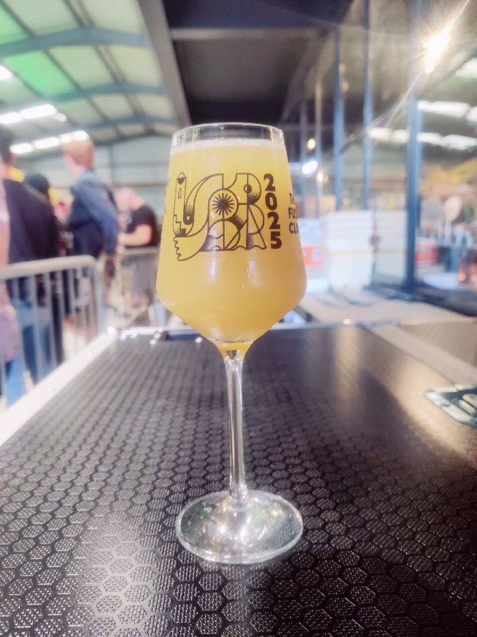 Speak Without Words, England