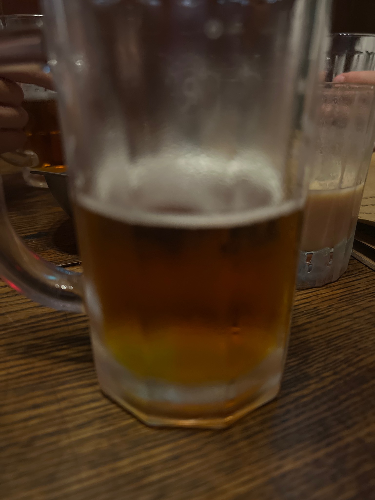 Red Rock, Hite Brewery Company Ltd