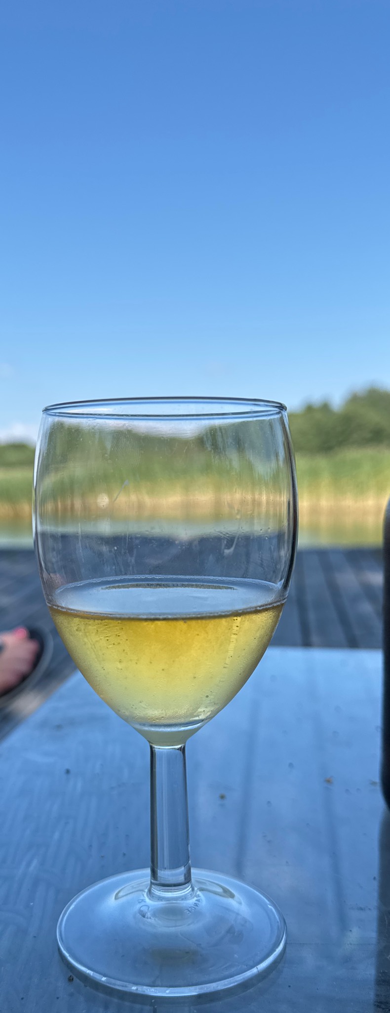 Pear Sparkling, Nude Cider