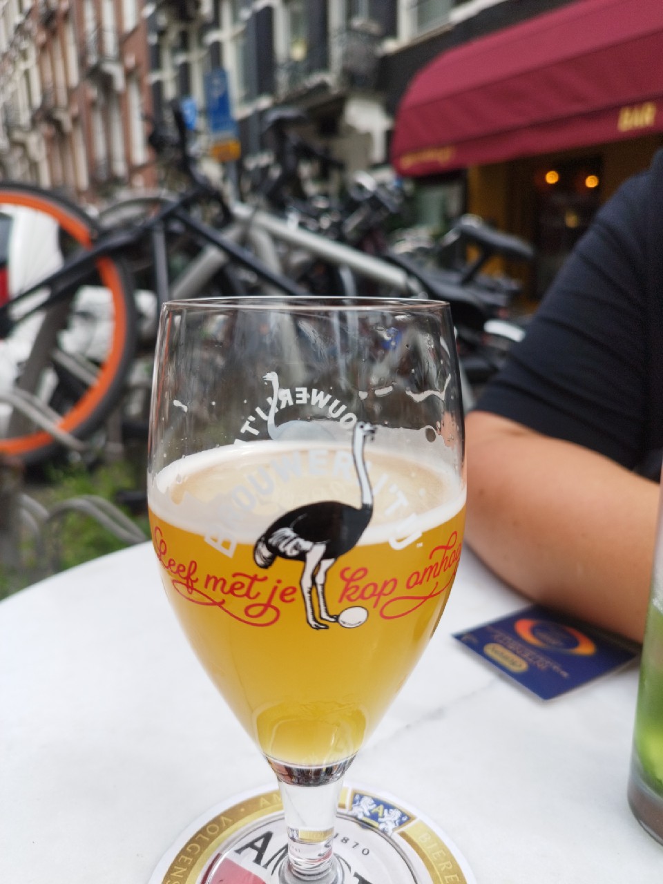 Brouwerij, Netherlands