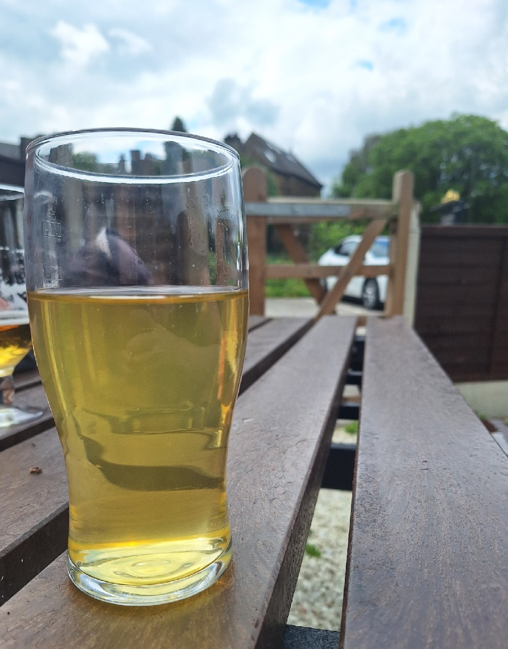 Rosie's Pig, Westons Cider