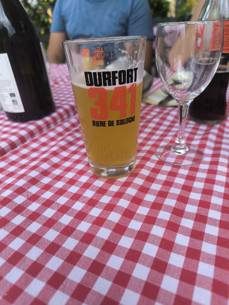 Durfort 341, France