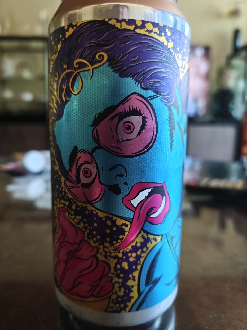Queen Cream Sour, Finland
