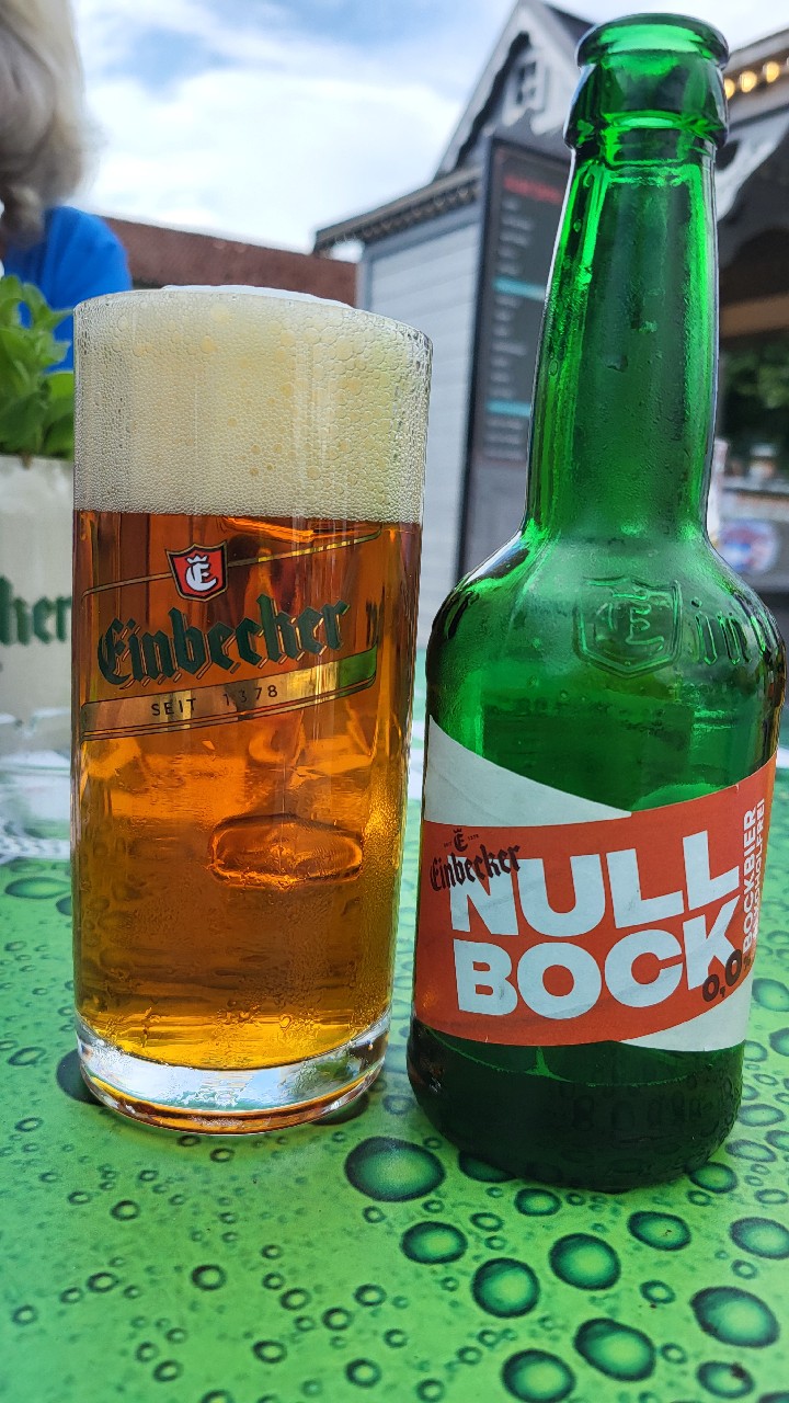 Null Bock, Germany