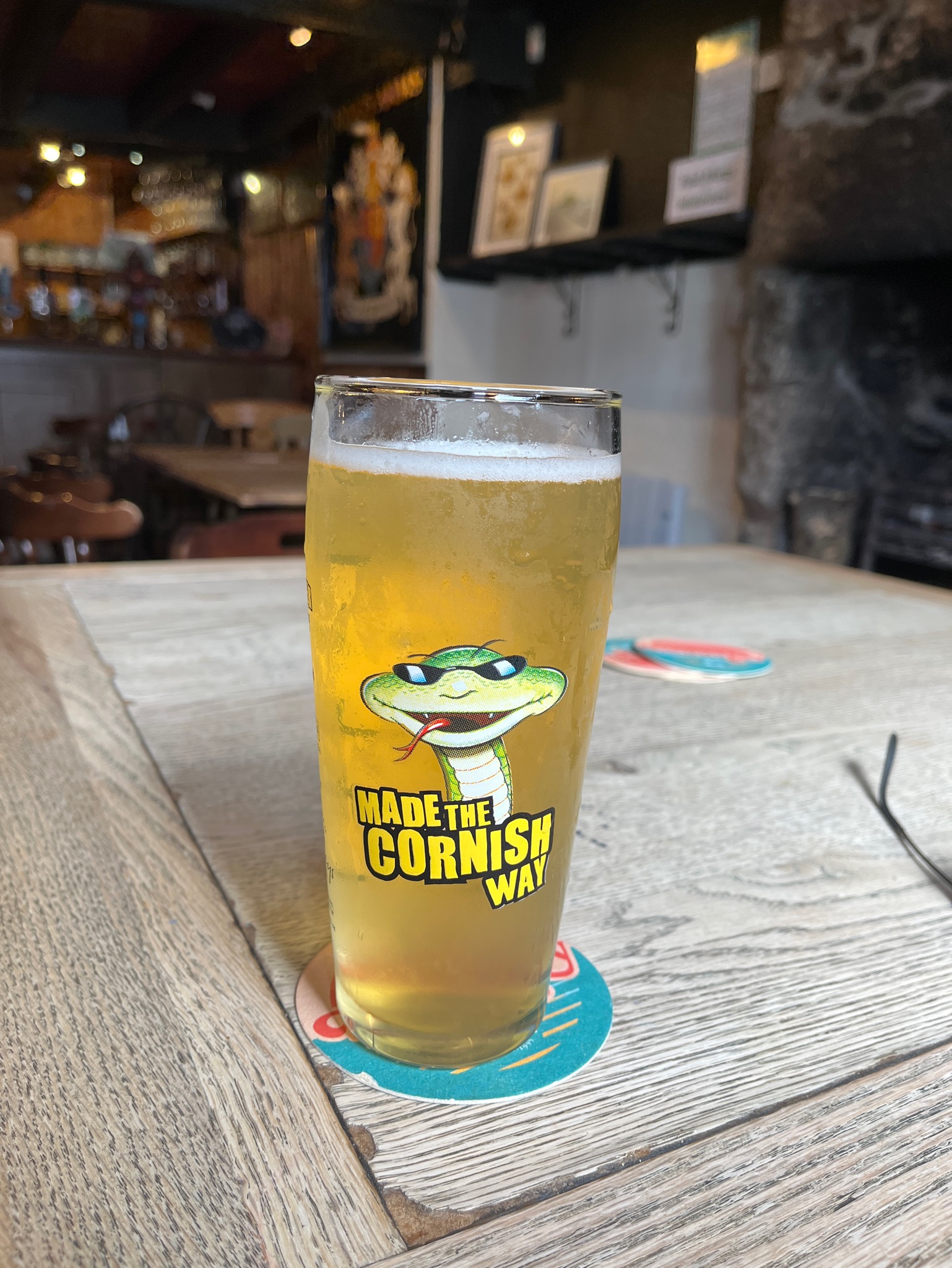 rattler, England