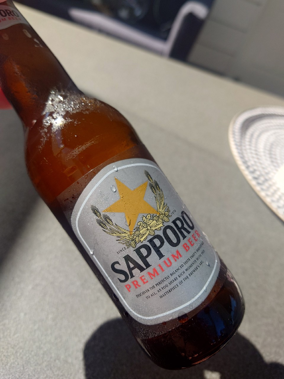 Sapporo Premium Beer, Sapporo Breweries