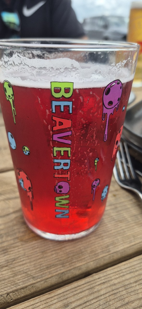 Dark Matter, England