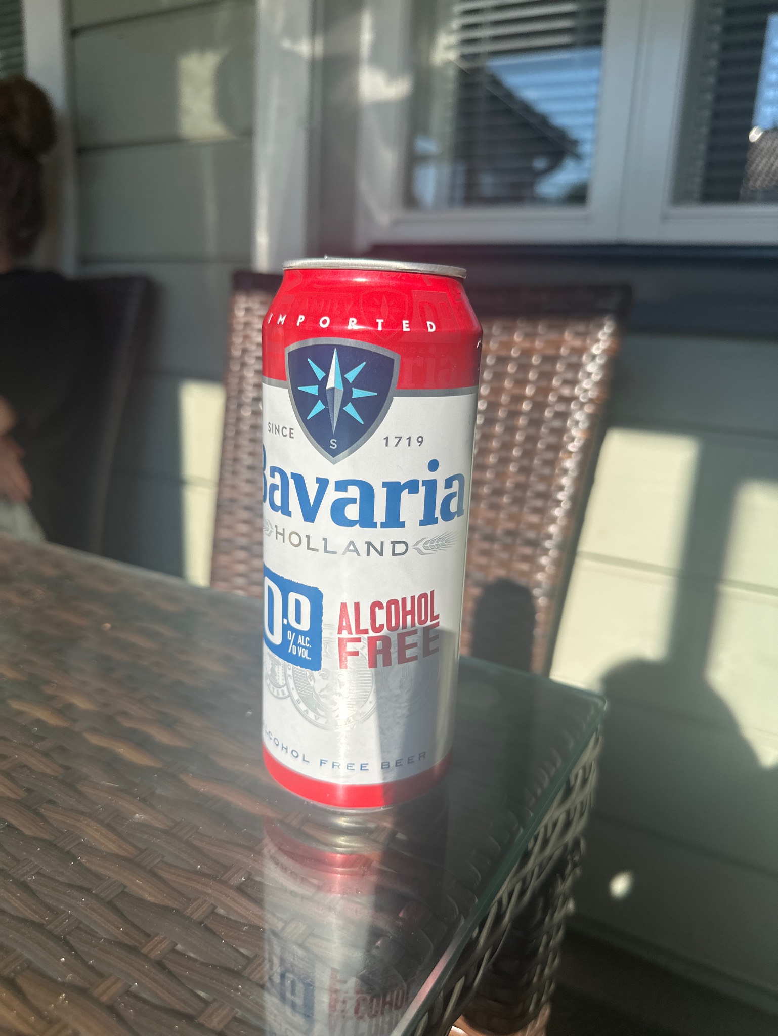 Bavaria 0.0% Premium Original, Netherlands
