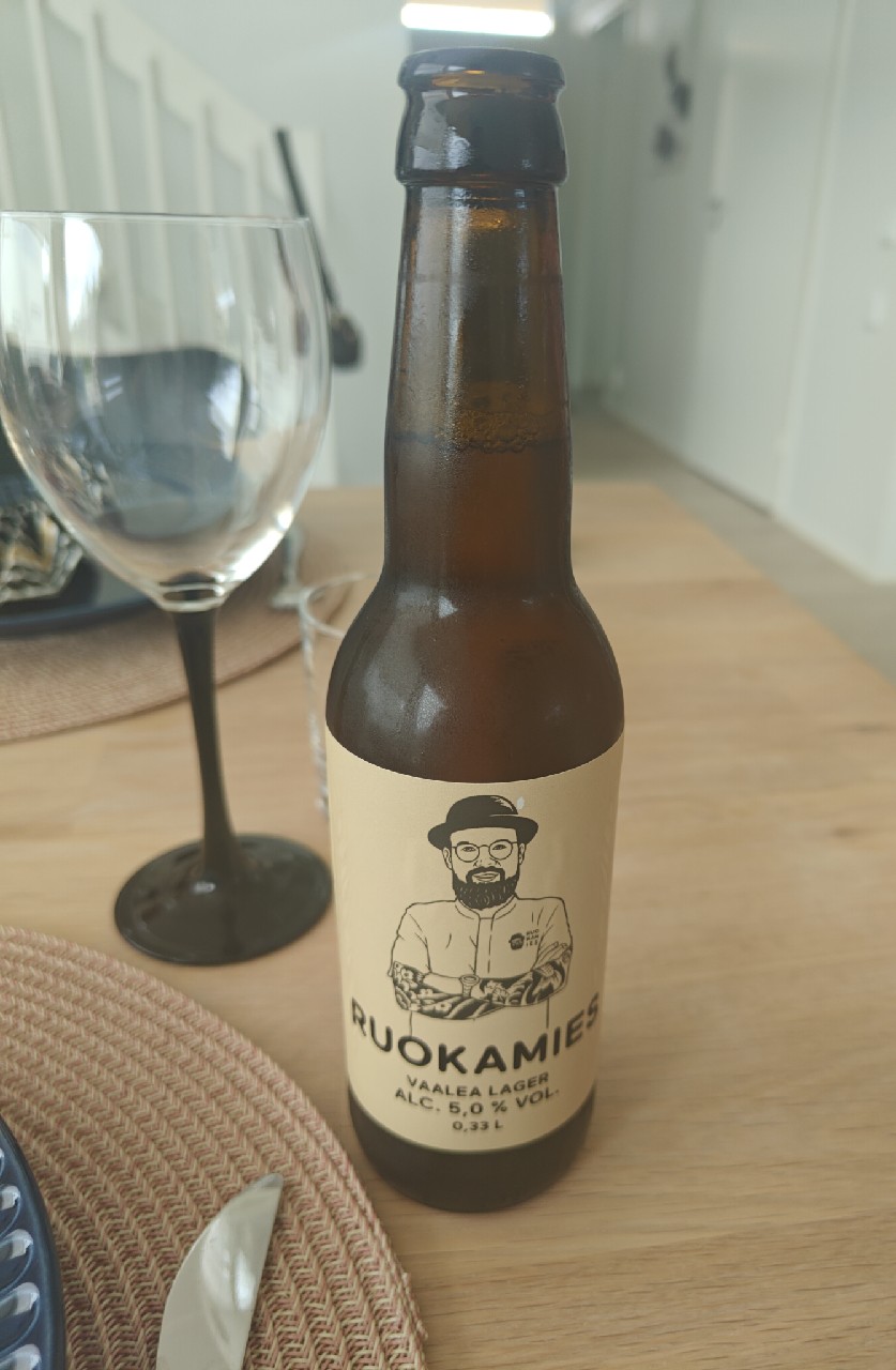 Festbier, Finland
