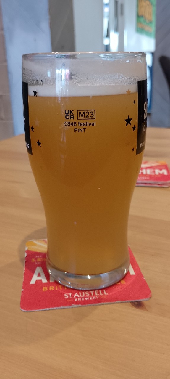 Burn for No-One, Pentrich Brewing