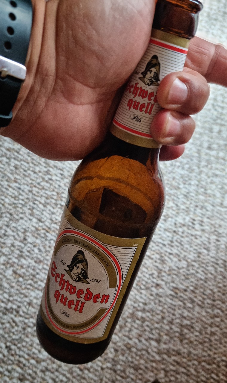 Schweden Quell, Germany