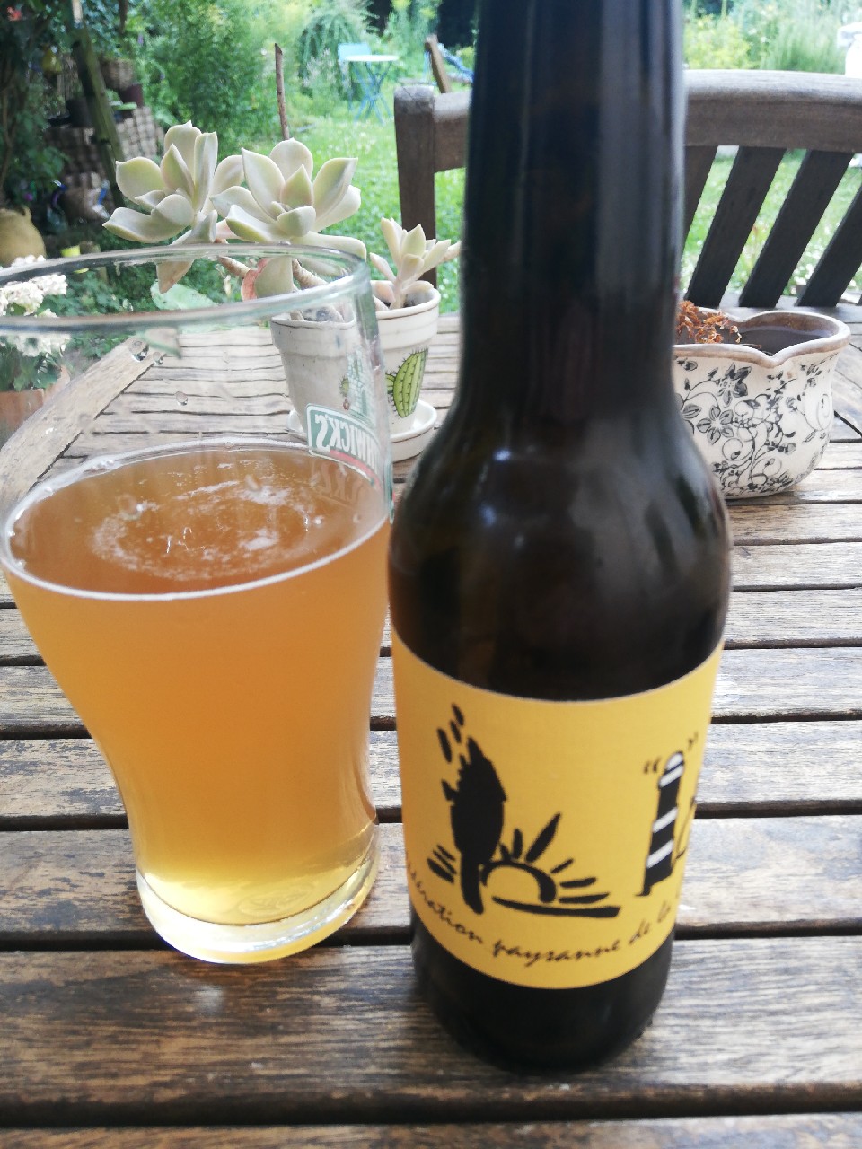 Louis & Marguerite 5 Céréales, France