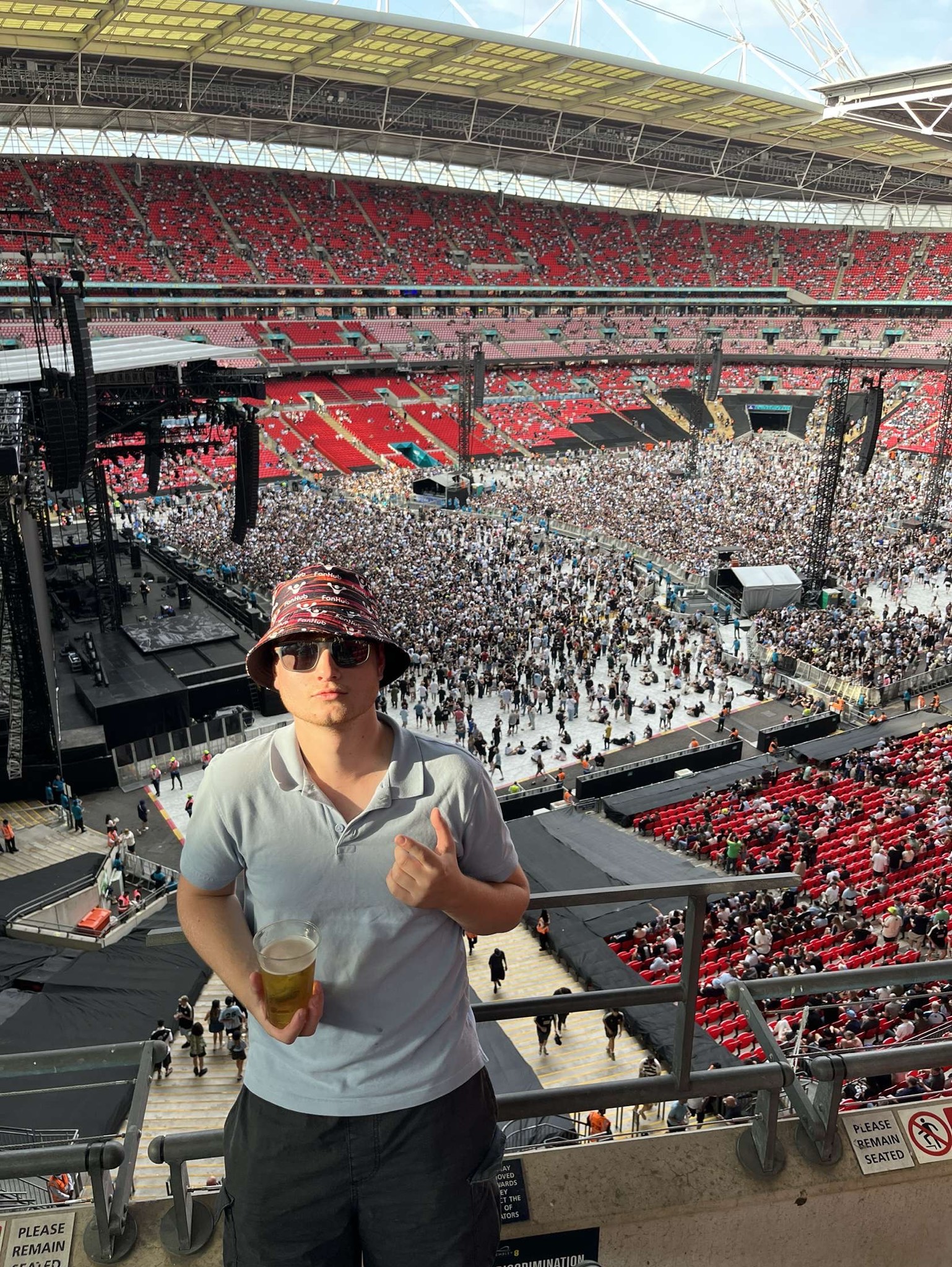 Koppaberg Crisp Apple, Sweden