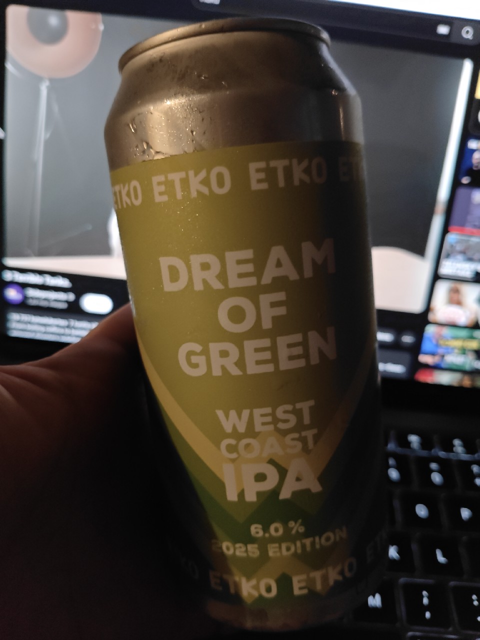 Dream of Green 2025 Edition, Finland