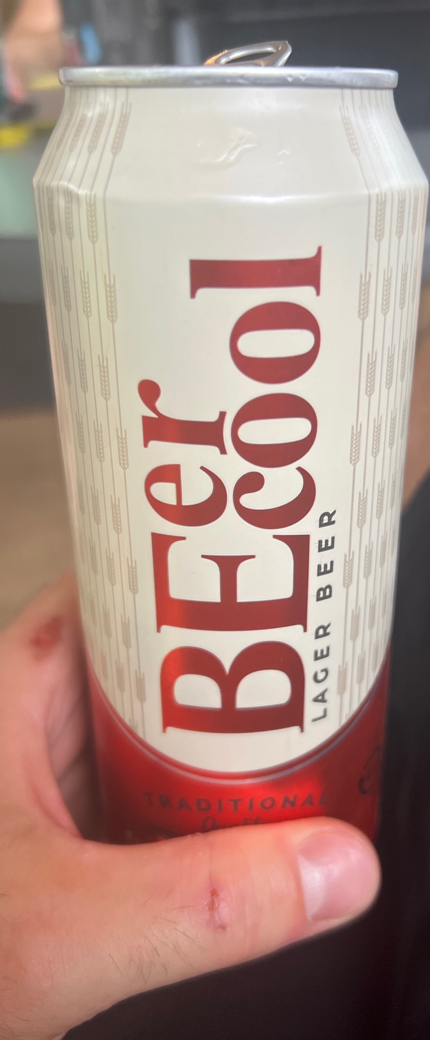 beercool, Pécsi Sörfözde (Ottakringer)
