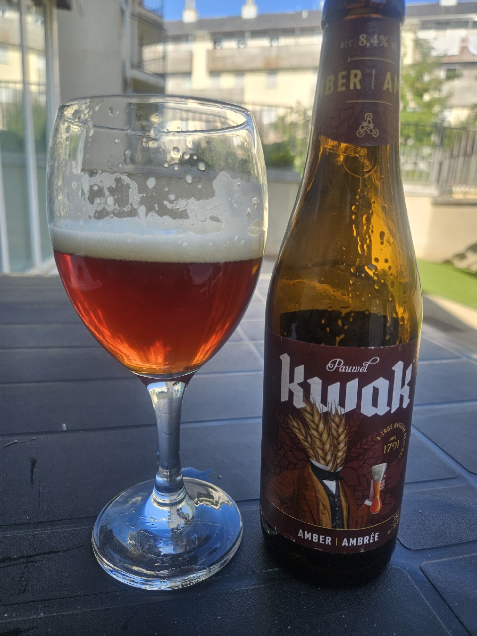 Pauwel Kwak, Belgium