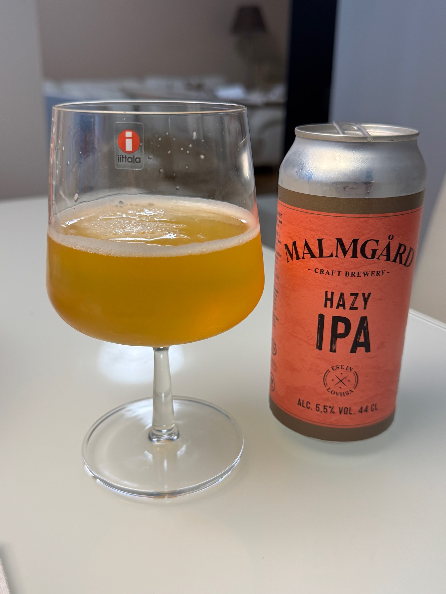 Hazy IPA, Finland