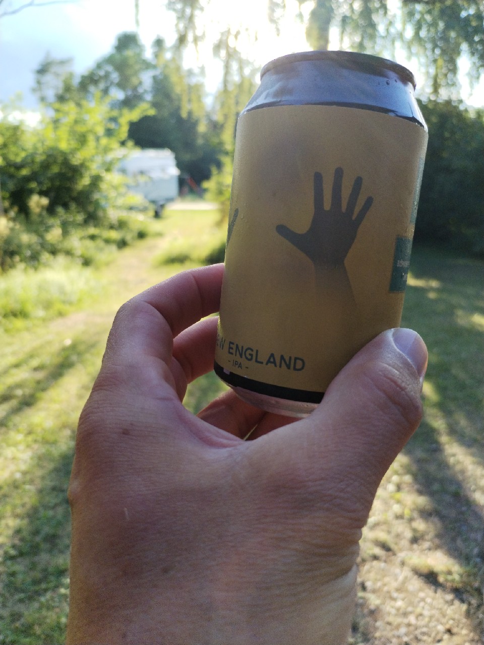 New England IPA, Björka Brygghus