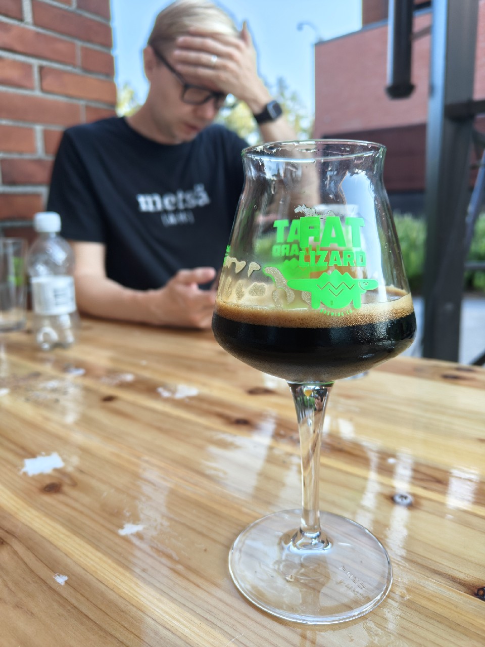 Himabisse 2024 Vessari, Finland