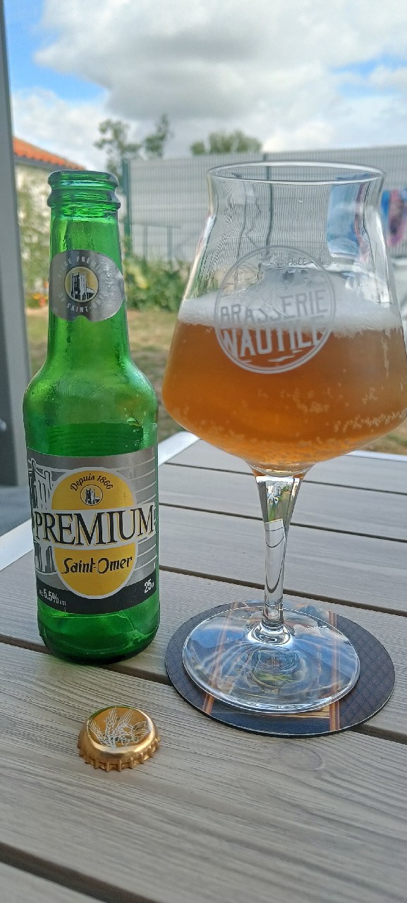 St Omer Premium, France