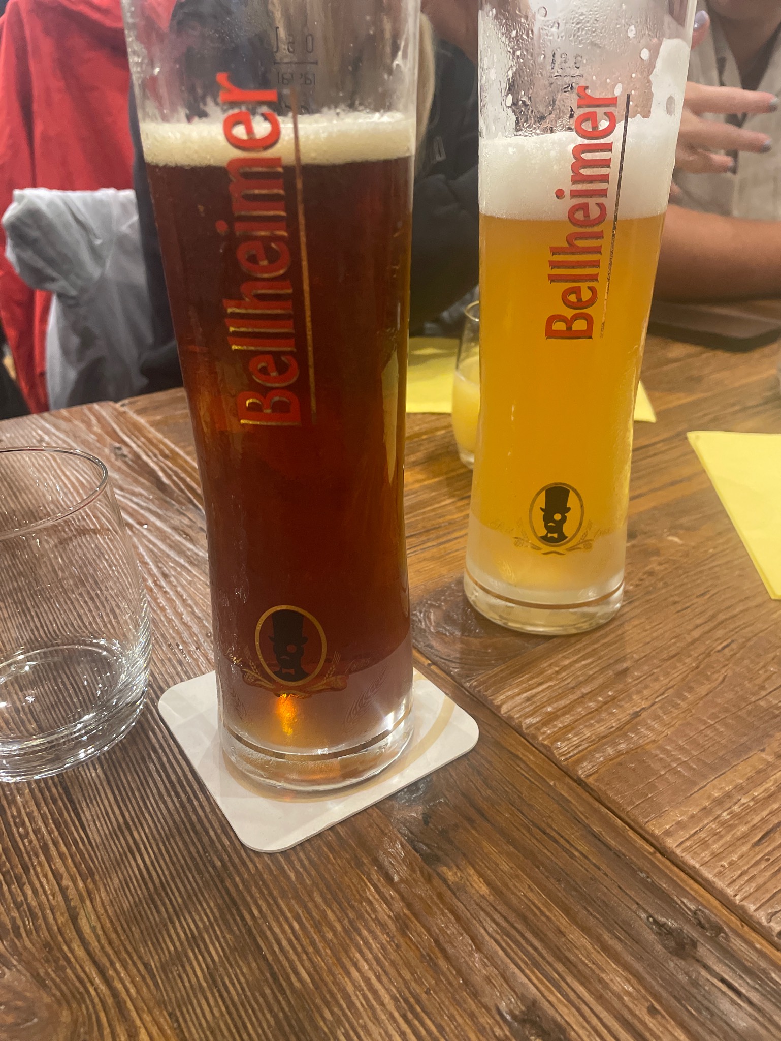 Bellheimer Meistersud, Park & Bellheimer Brauereien GMBH & Co. KG