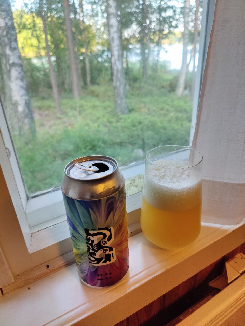 Pop Juice, Finland