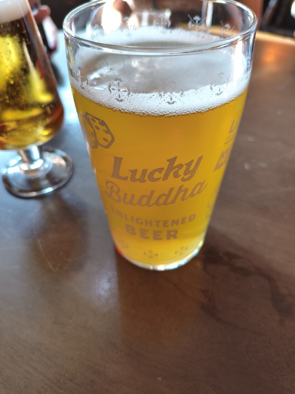 fuzzy cloudwater, Cloudwater Brew Co.