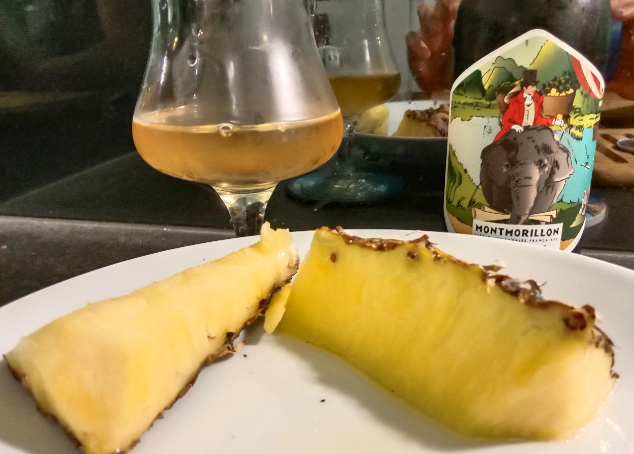 Montmorillon Berliner Weisse, France