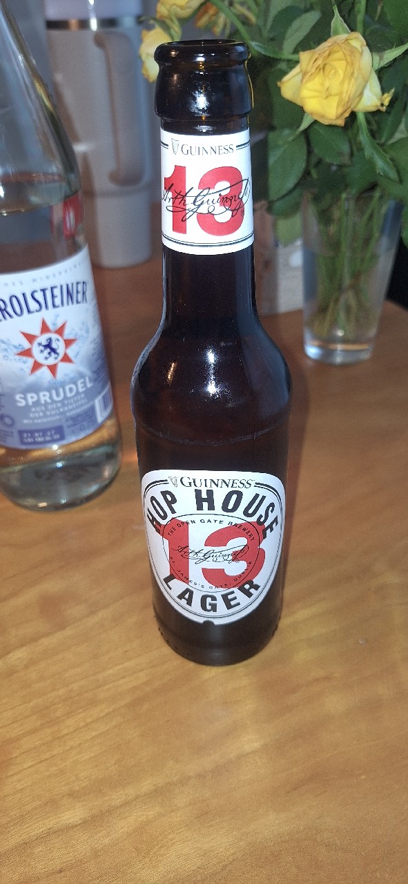 Hop House 13, Ireland