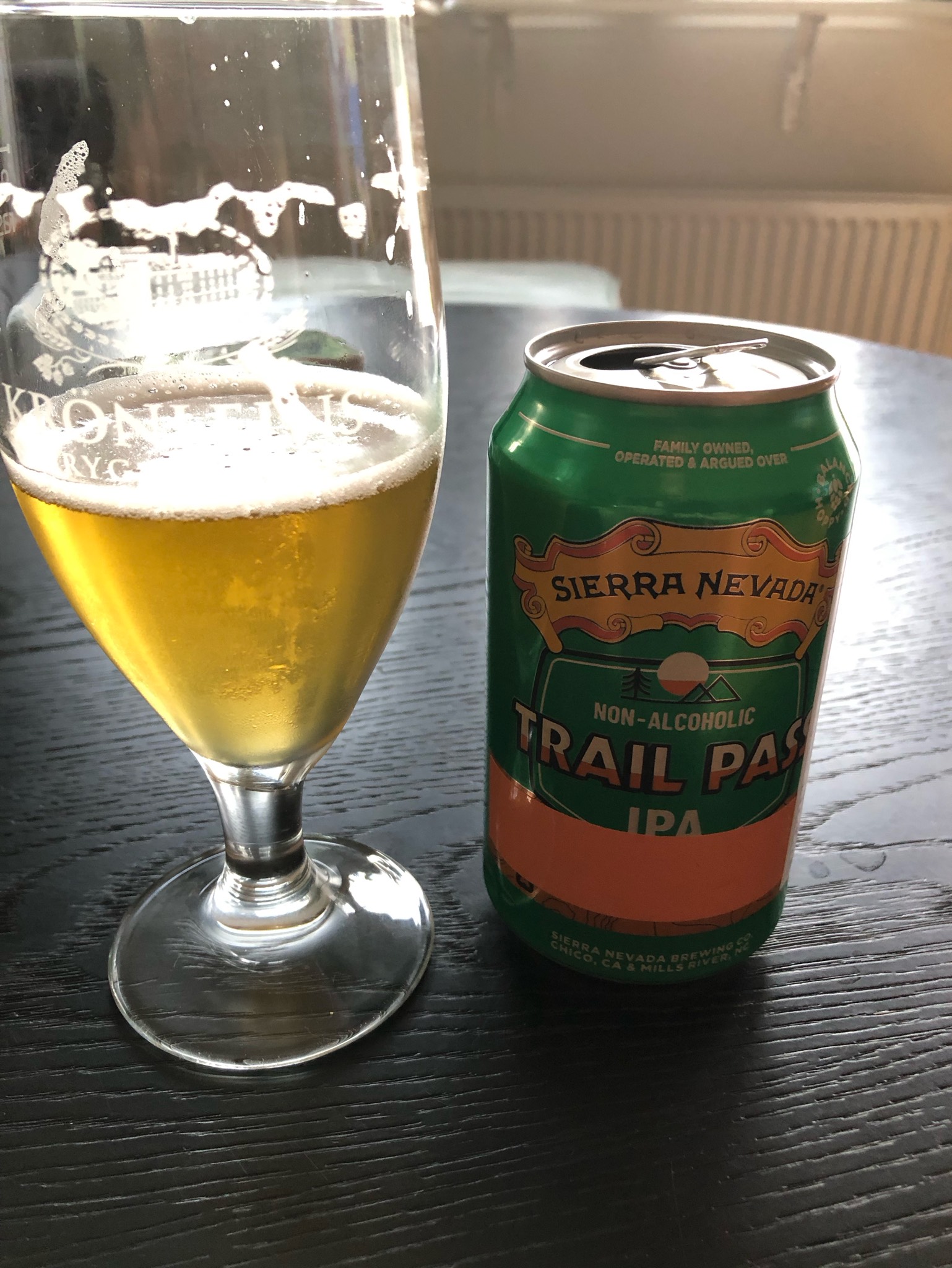 Trail Pass Golden, United States