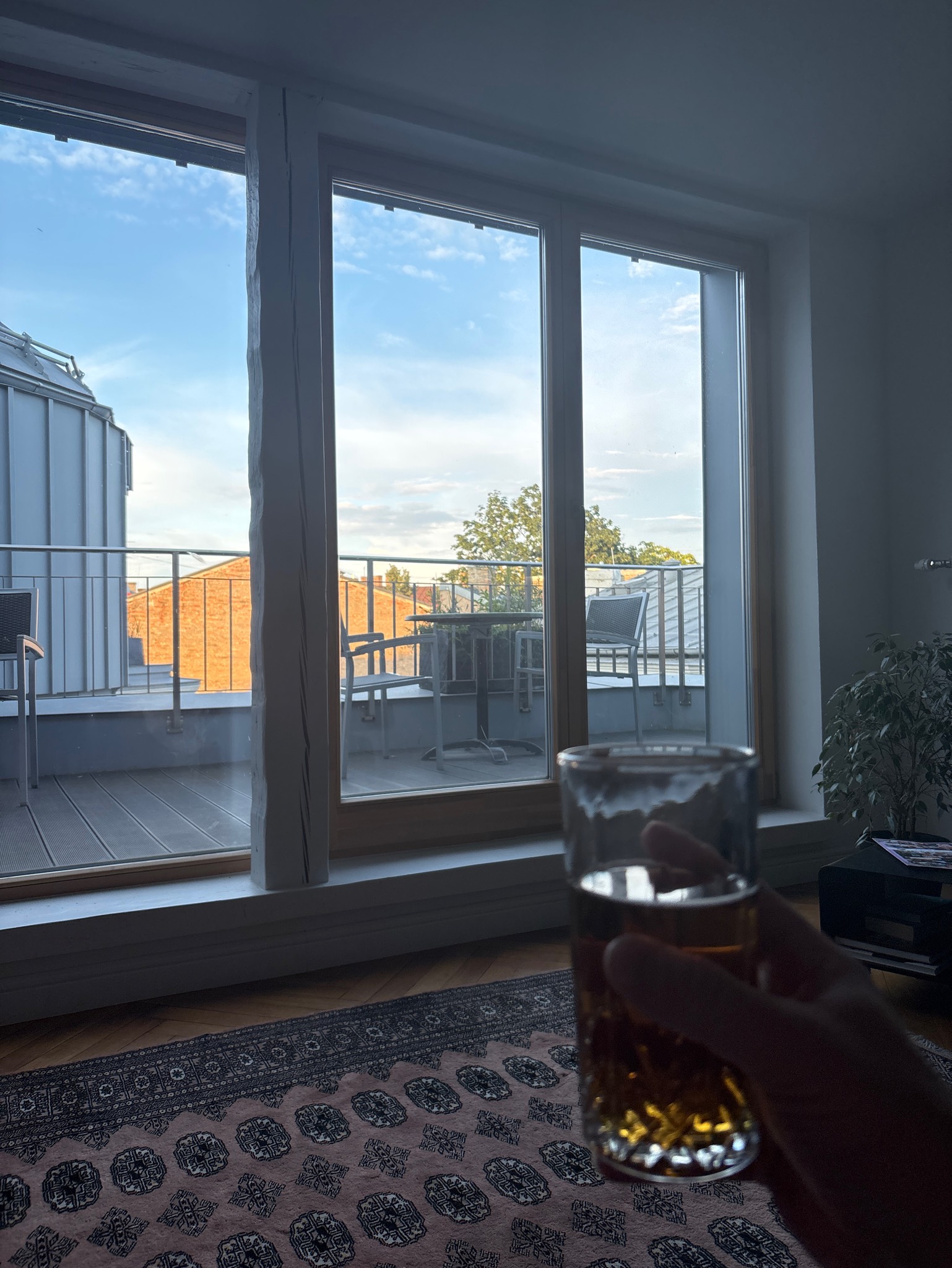 Madonas Alus Gaišais, Latvia