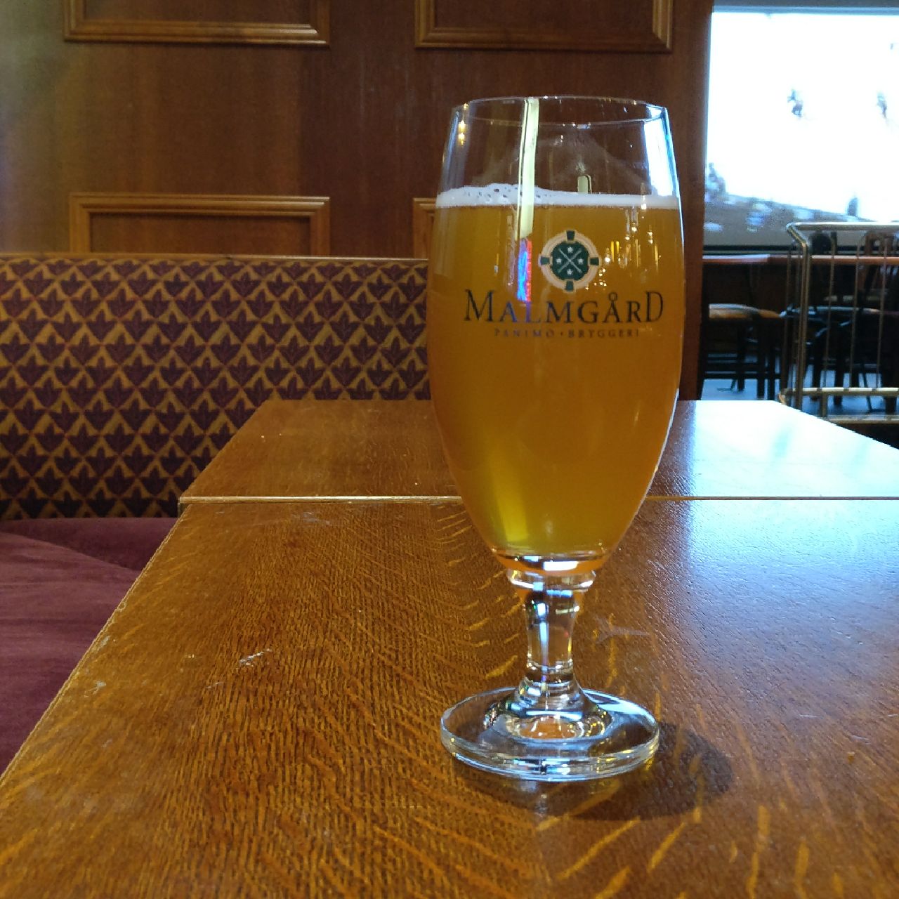 Amarillo Tripel, Finland