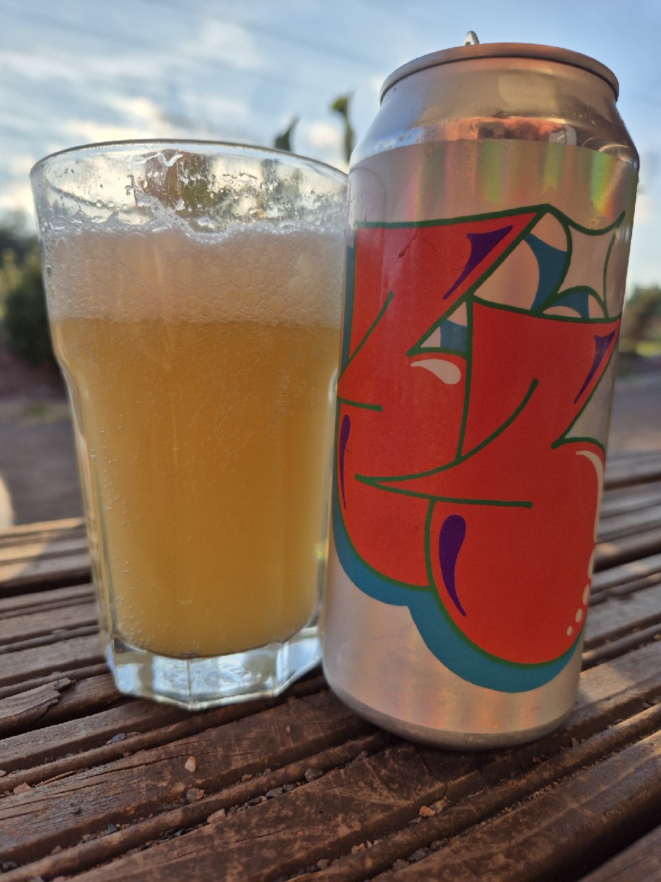 Three Times Three Vol. 5, Sweden