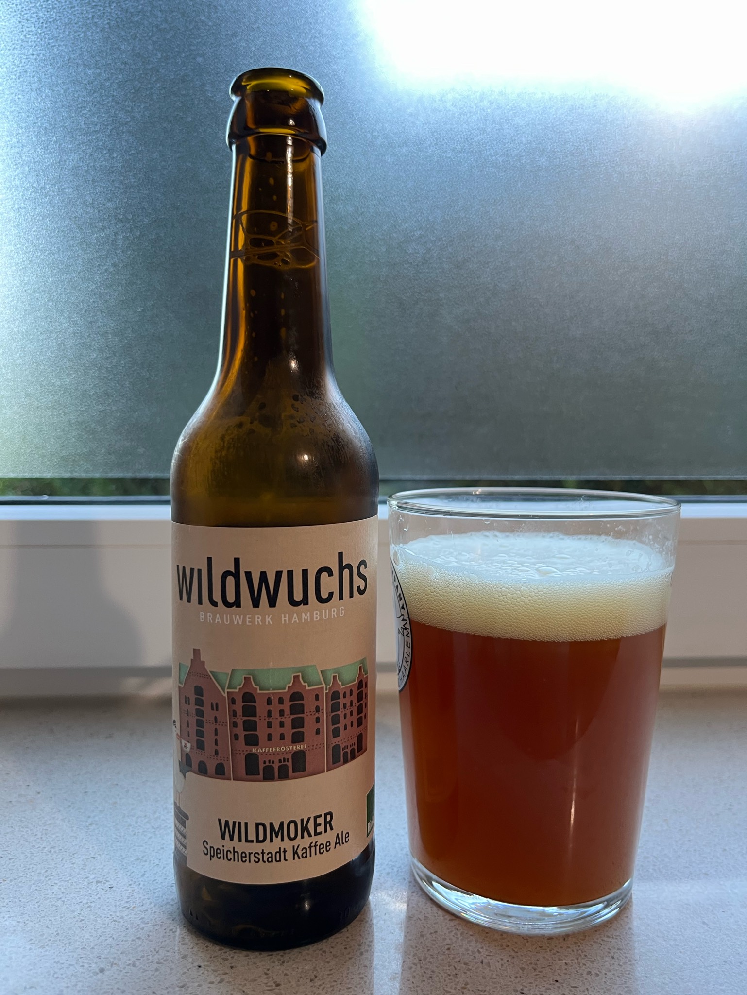 Wildmoker / Wachmoker, Germany