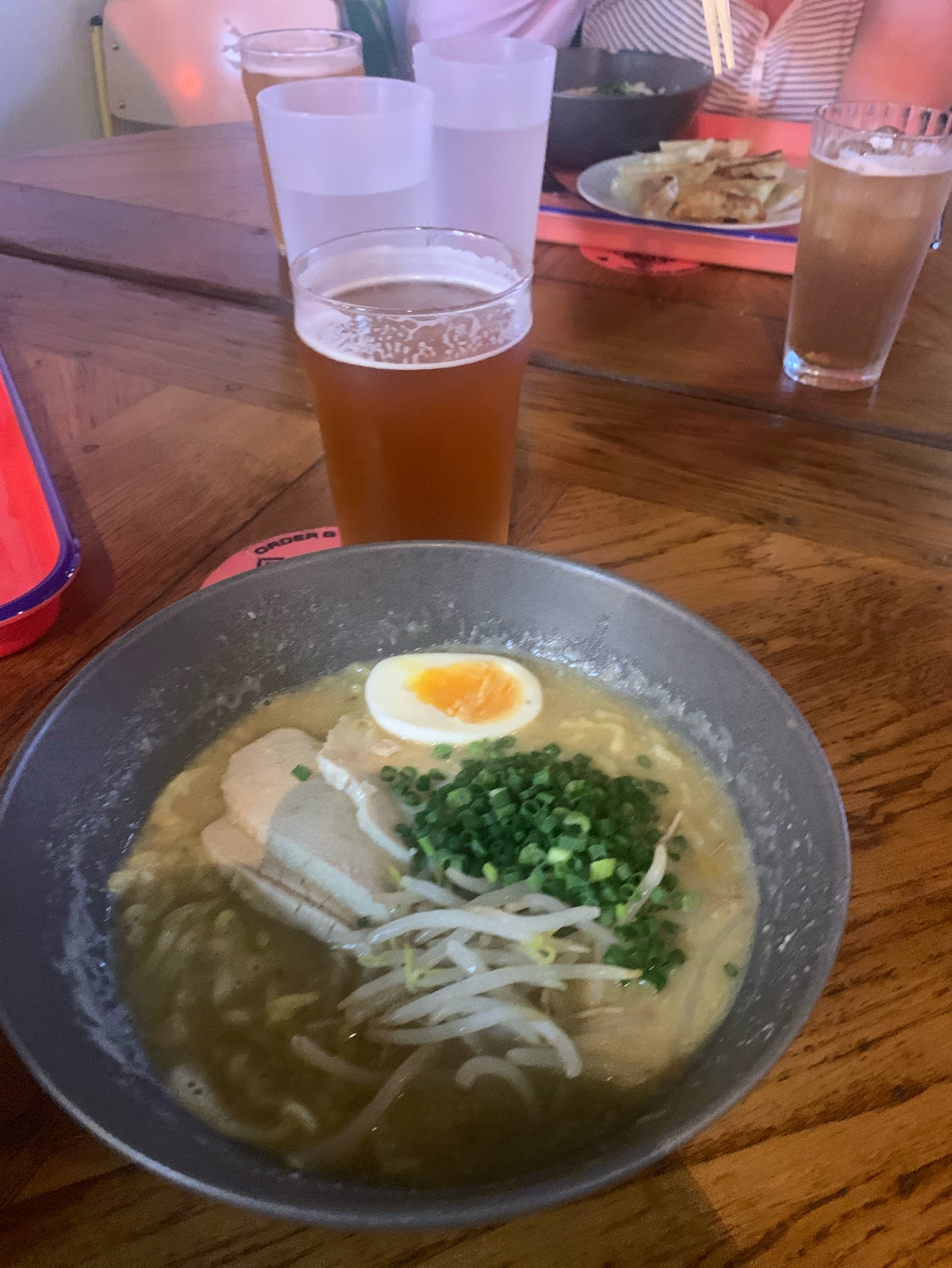Barge Du Canal, France