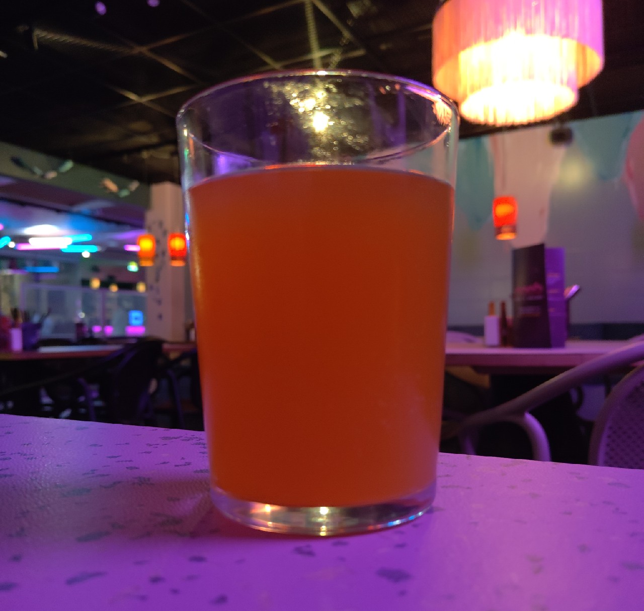 Passion Is Really My Passion!, Finland