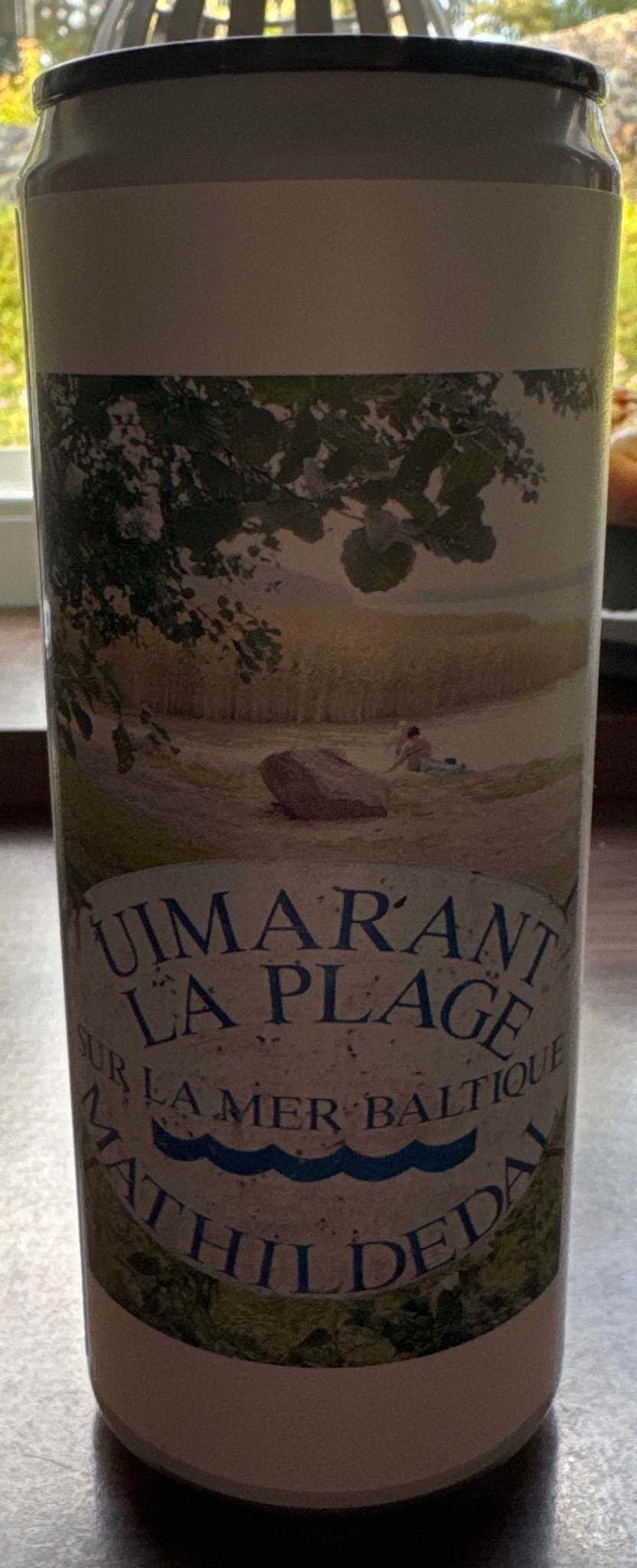 Uimaranta La Plage, Finland