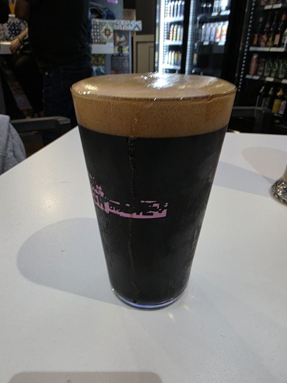 Pastry Factory - Opera Cake, Netherlands