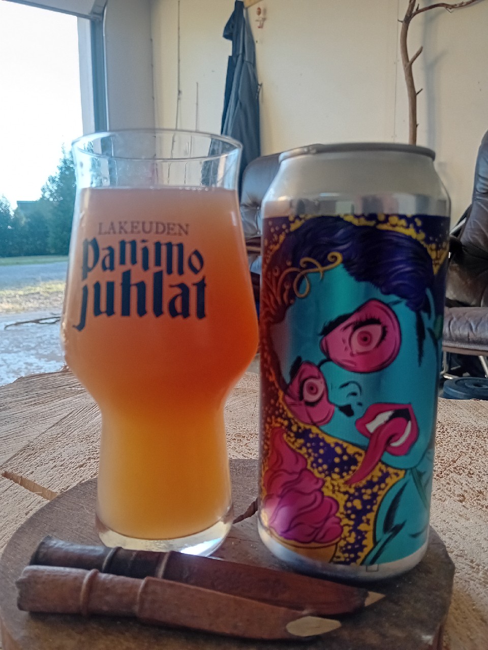 Queen Cream Sour, Finland