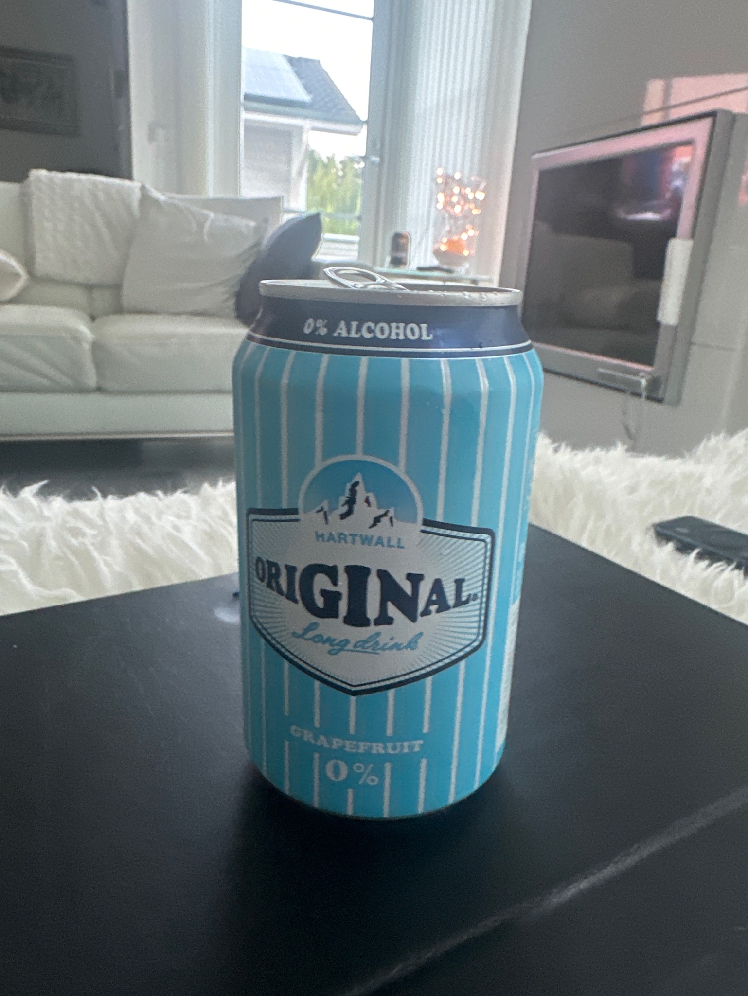 Original Long Drink Grapefruit 0%, Finland