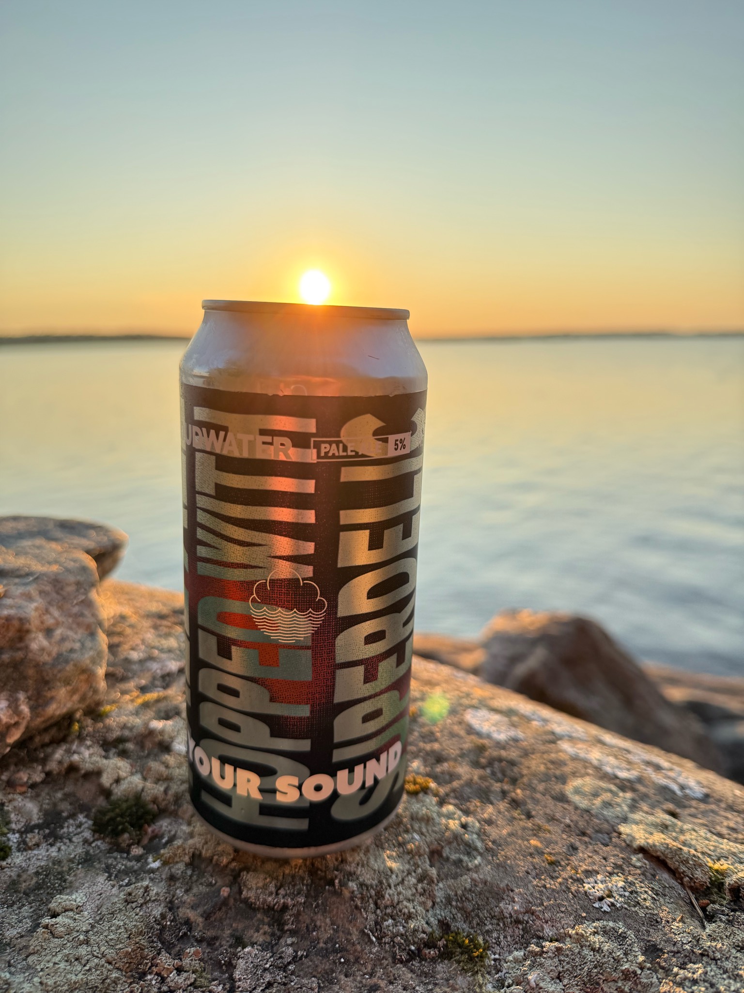 Your Sound, Cloudwater Brew Co.