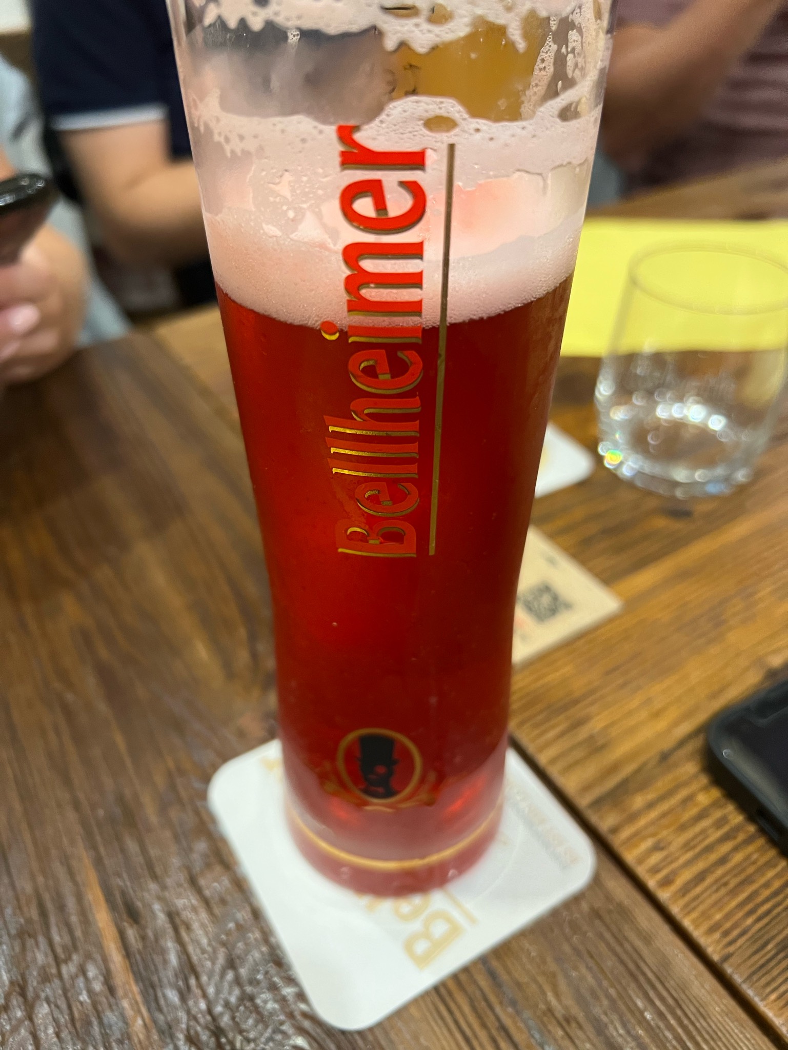 Monaco Beer, France