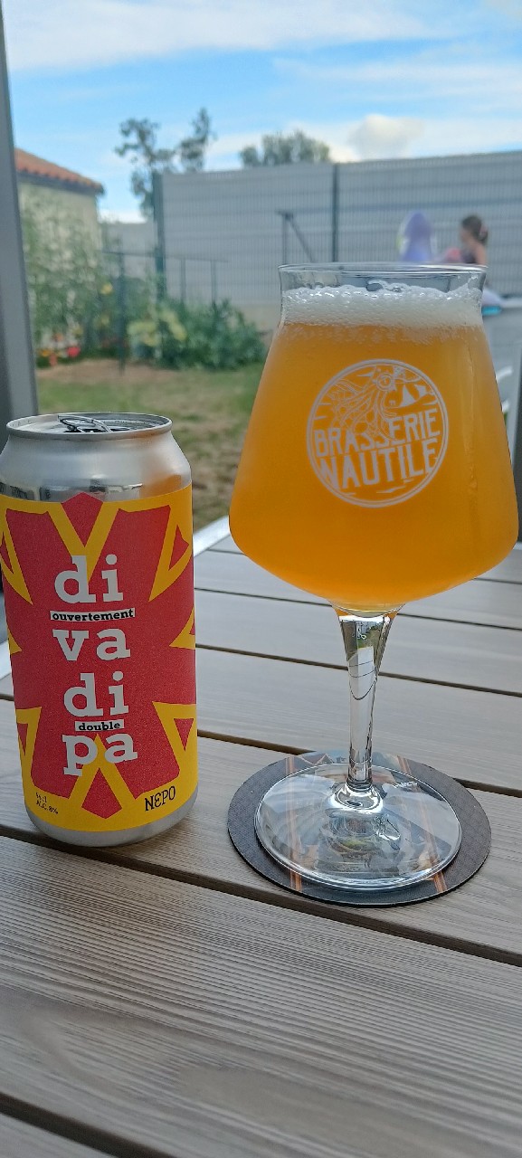 Diva DIPA, France